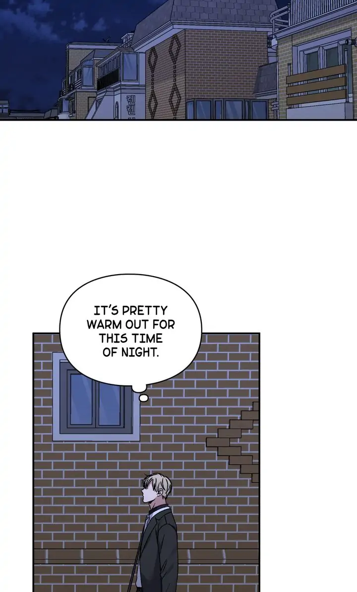 Love Jinx 〘Official〙 - Chapter 70 manhwa