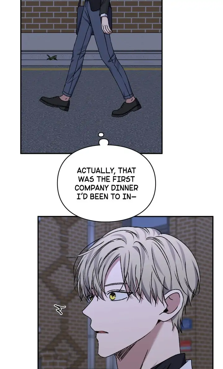 Love Jinx 〘Official〙 - Chapter 70 manhwa