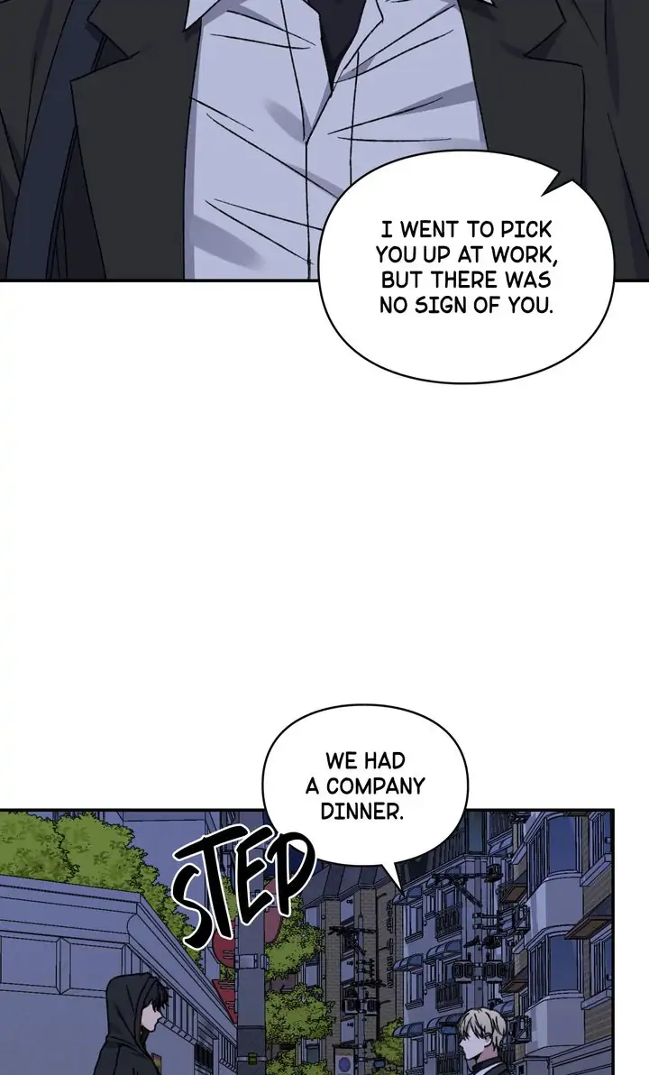Love Jinx 〘Official〙 - Chapter 70 manhwa