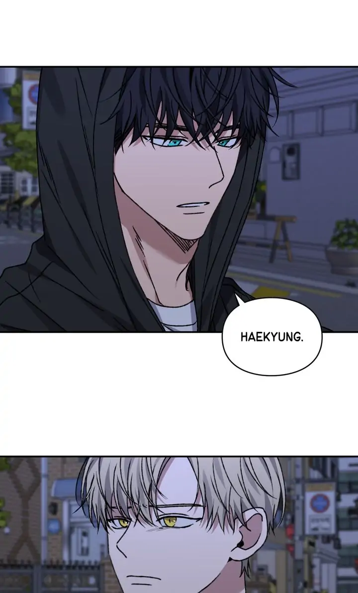 Love Jinx 〘Official〙 - Chapter 70 manhwa