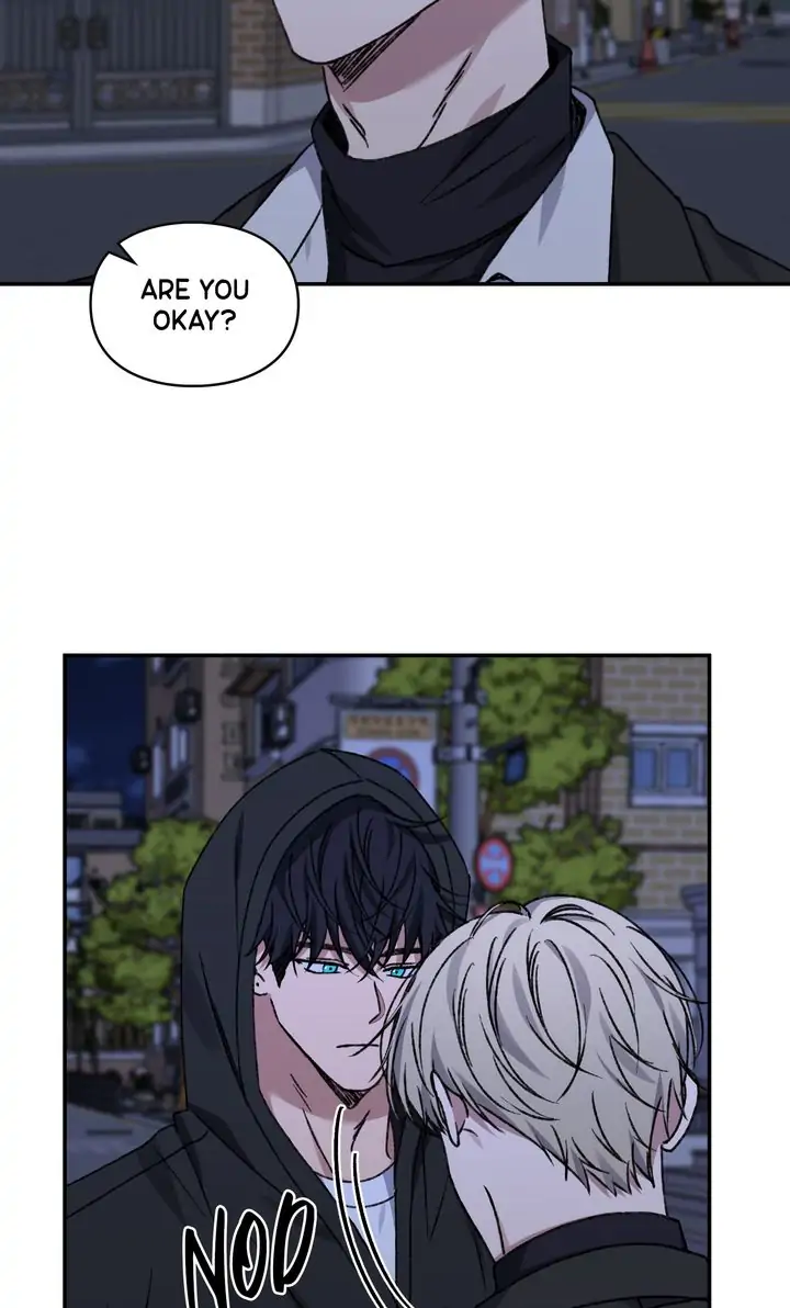 Love Jinx 〘Official〙 - Chapter 70 manhwa