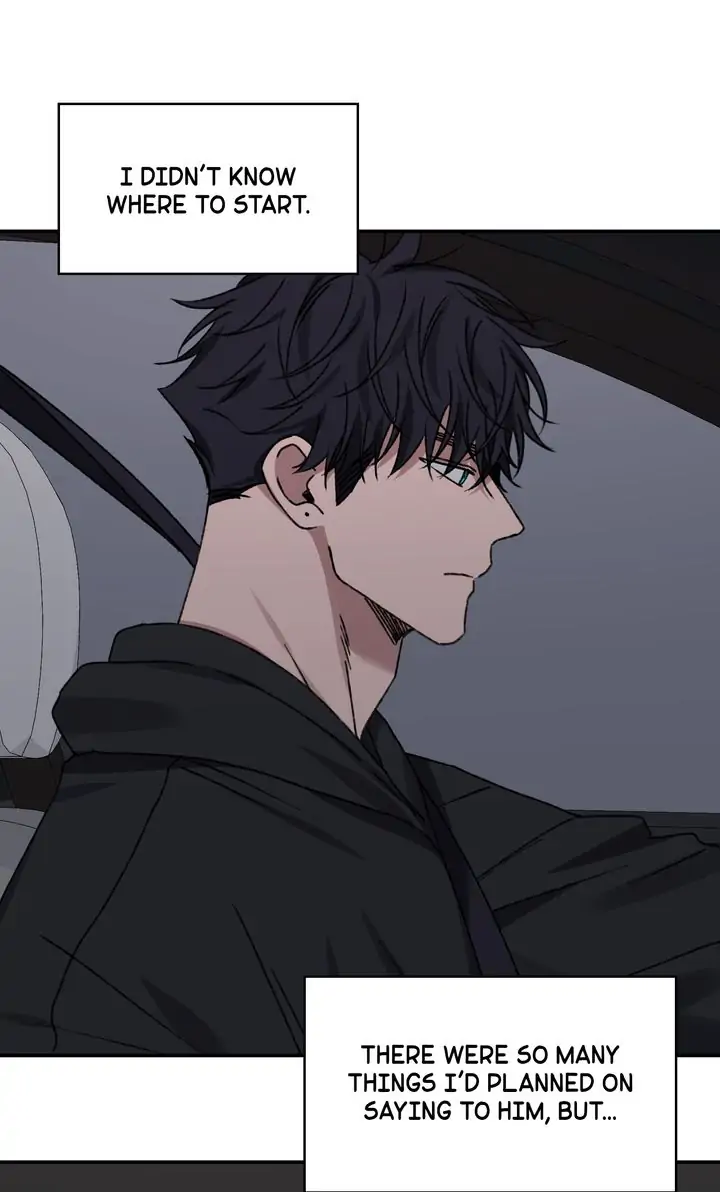 Love Jinx 〘Official〙 - Chapter 70 manhwa