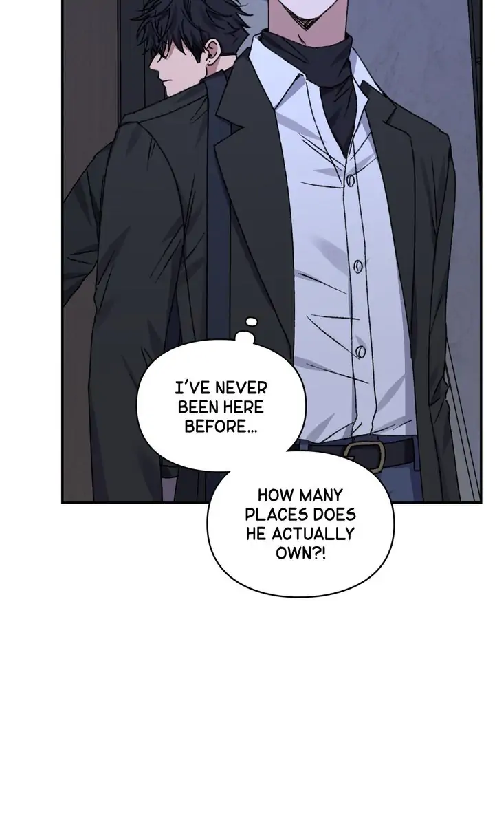 Love Jinx 〘Official〙 - Chapter 70 manhwa