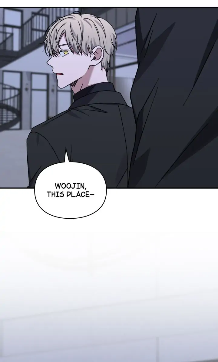 Love Jinx 〘Official〙 - Chapter 70 manhwa