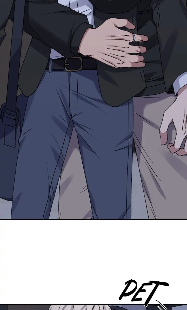 Love Jinx 〘Official〙 - Chapter 70 manhwa