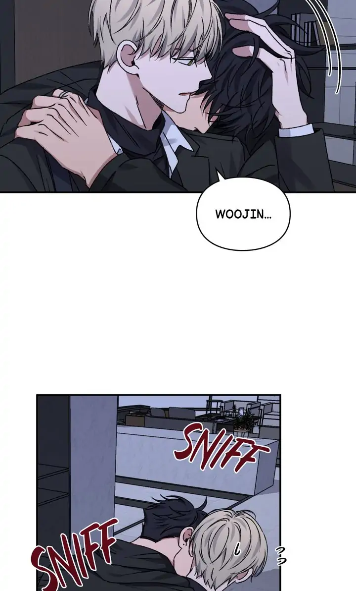 Love Jinx 〘Official〙 - Chapter 70 manhwa