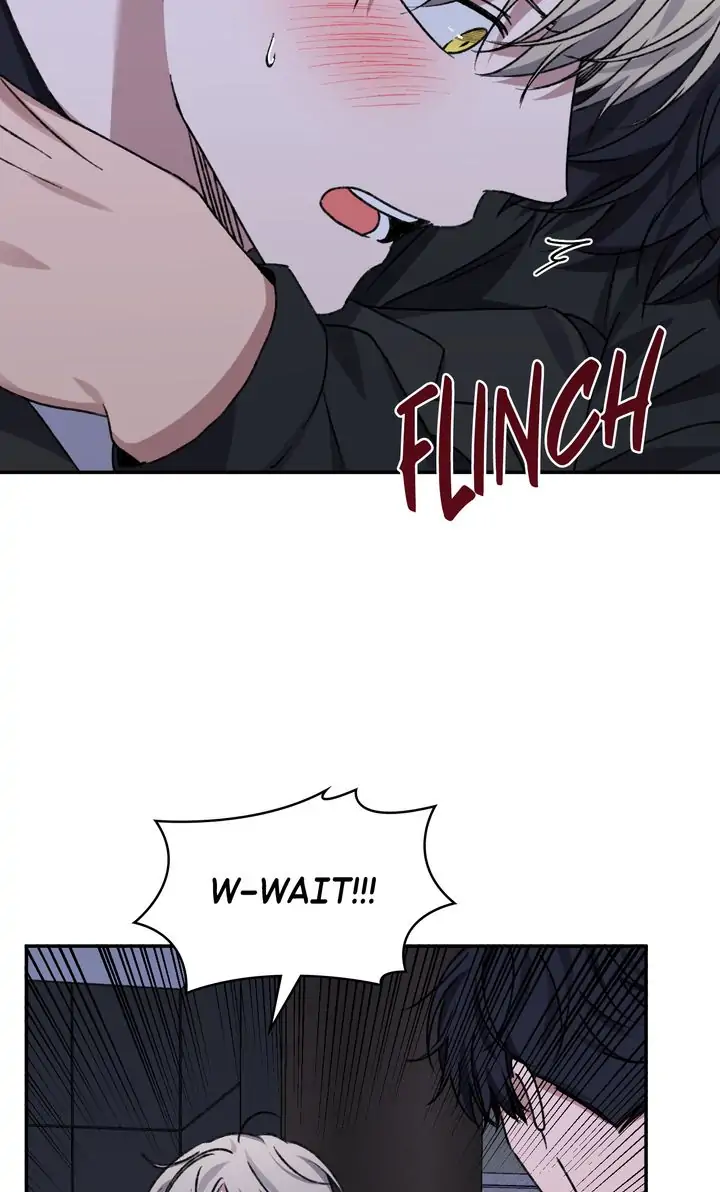 Love Jinx 〘Official〙 - Chapter 70 manhwa