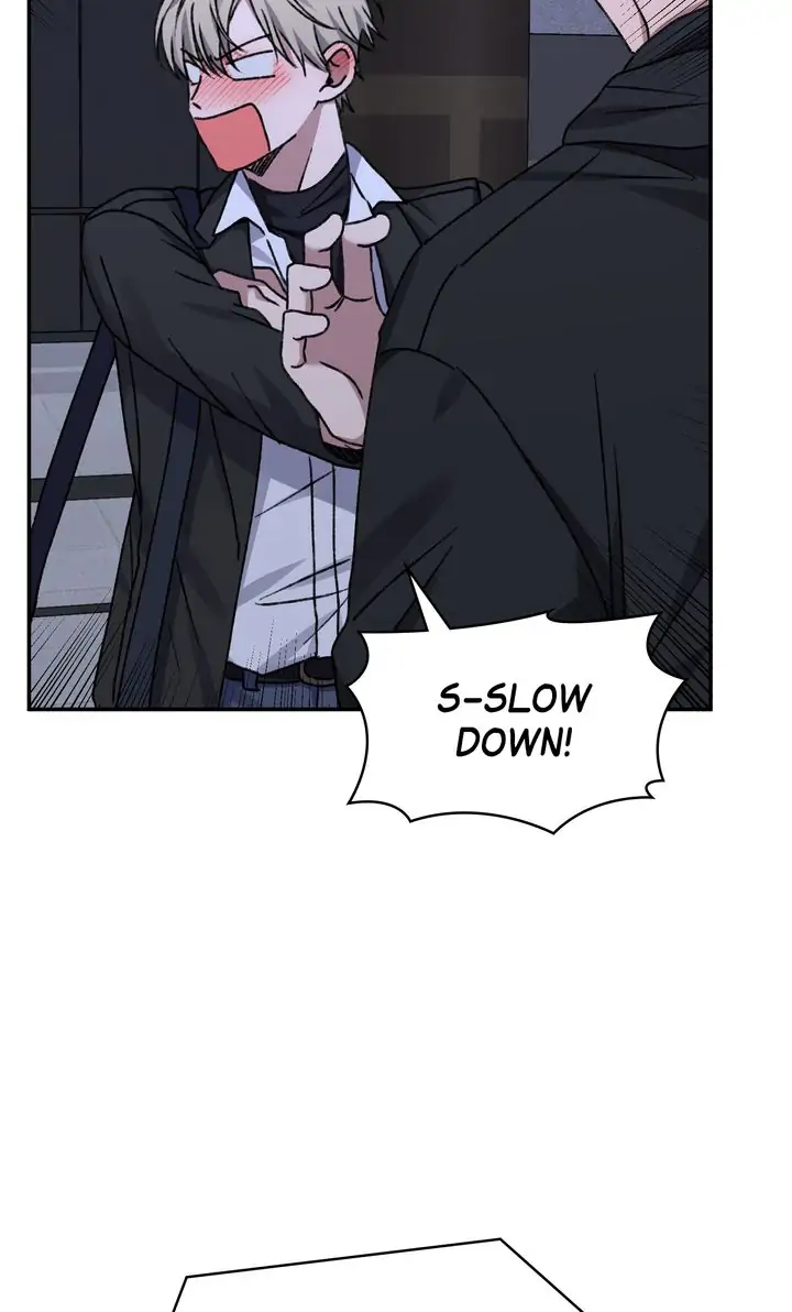 Love Jinx 〘Official〙 - Chapter 70 manhwa