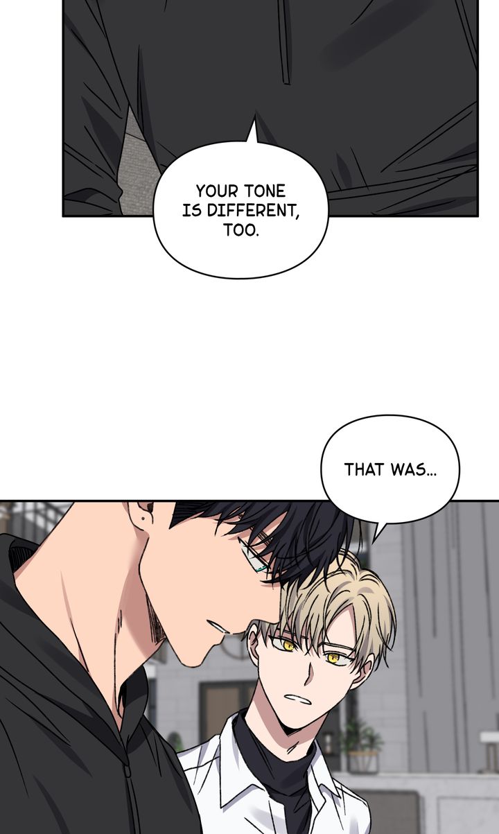 Love Jinx 〘Official〙 - Chapter 71 manhwa