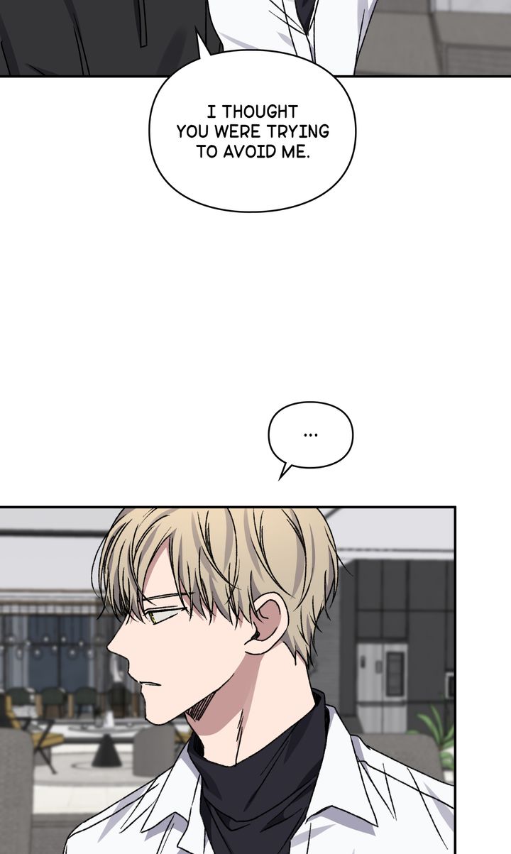 Love Jinx 〘Official〙 - Chapter 71 manhwa