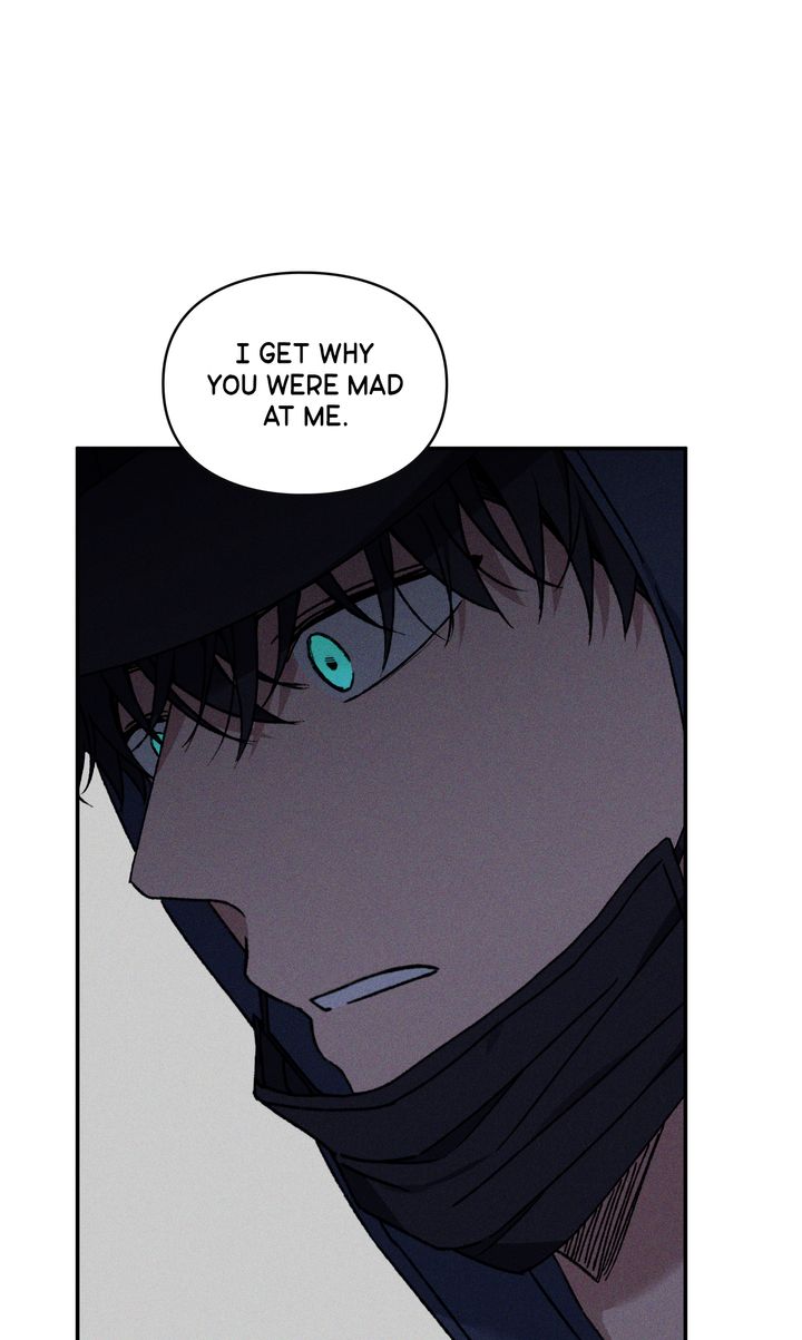 Love Jinx 〘Official〙 - Chapter 71 manhwa