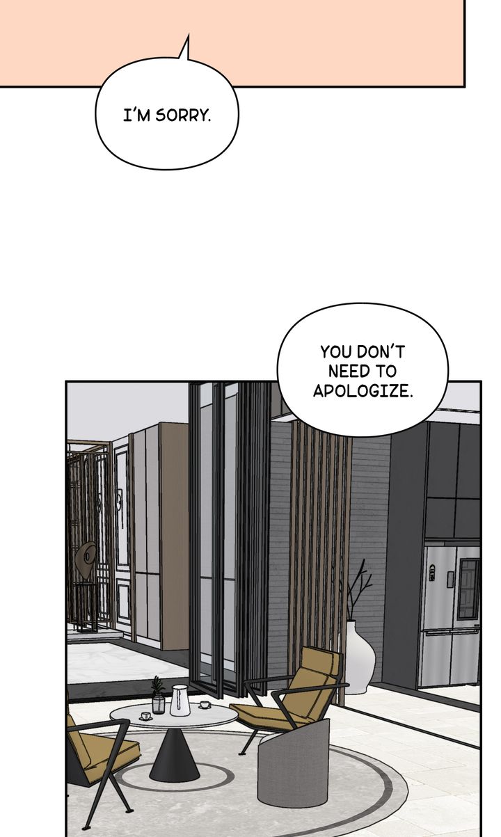 Love Jinx 〘Official〙 - Chapter 71 manhwa