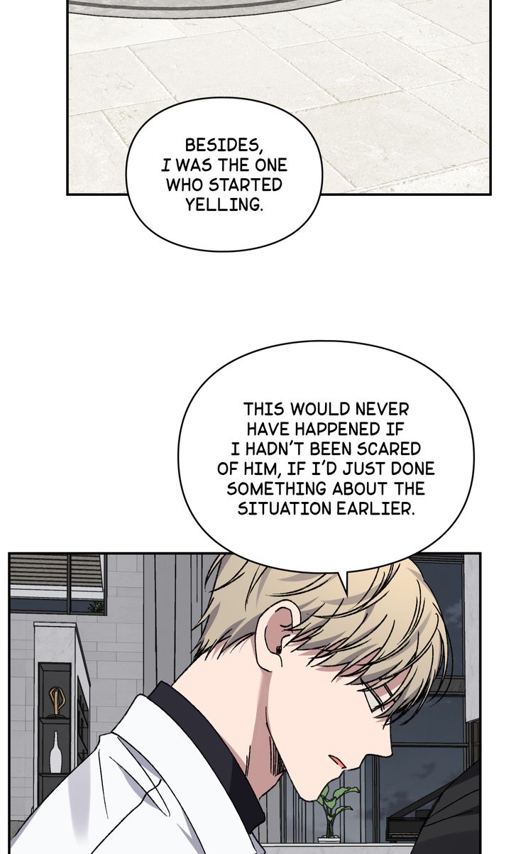 Love Jinx 〘Official〙 - Chapter 71 manhwa