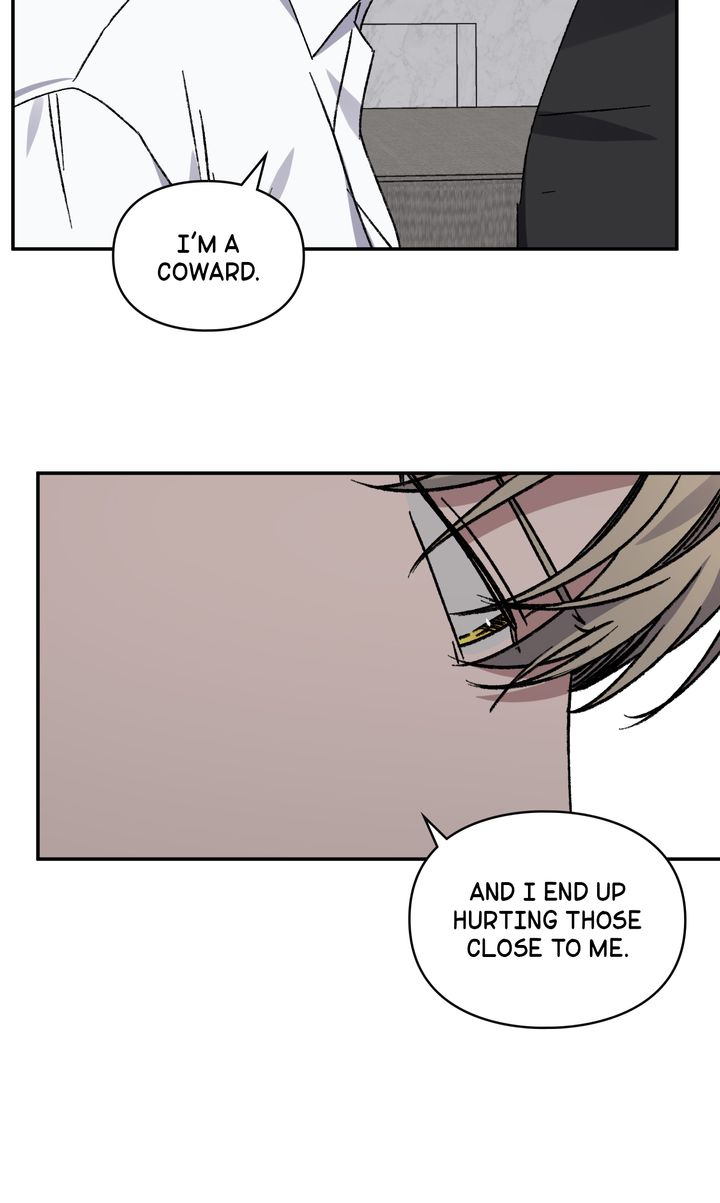 Love Jinx 〘Official〙 - Chapter 71 manhwa