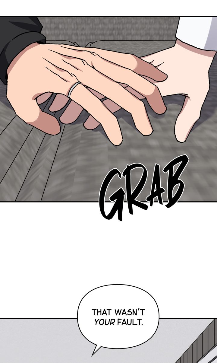 Love Jinx 〘Official〙 - Chapter 71 manhwa