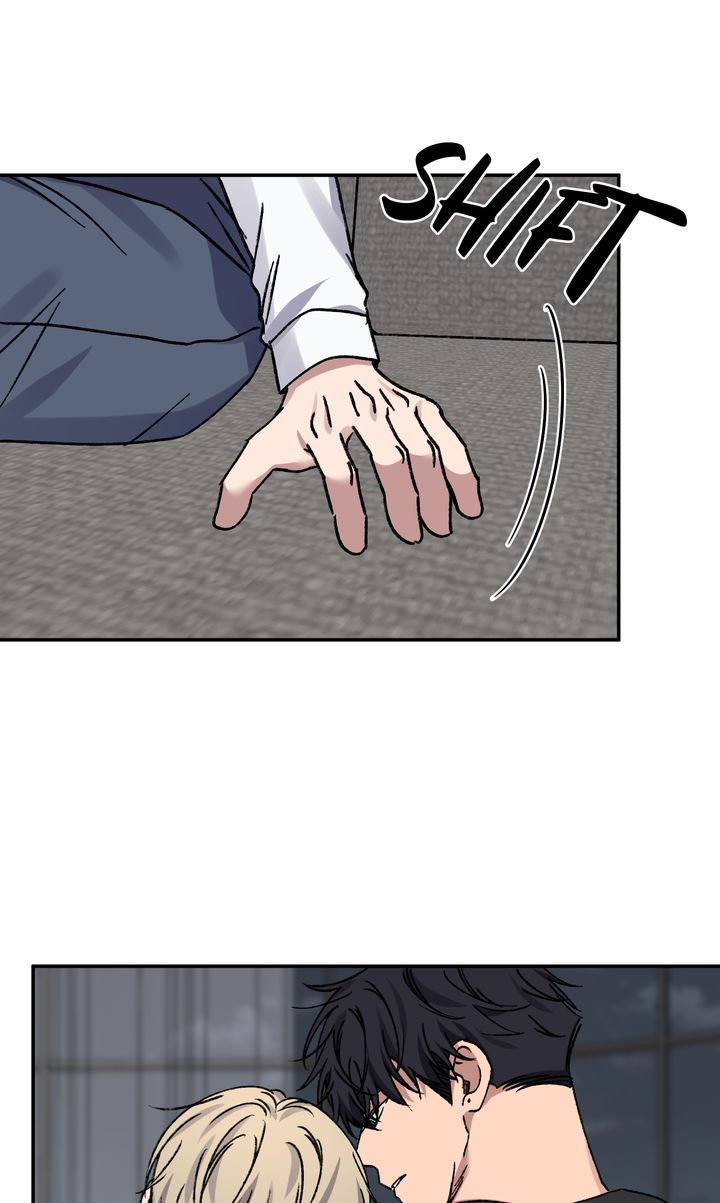 Love Jinx 〘Official〙 - Chapter 71 manhwa