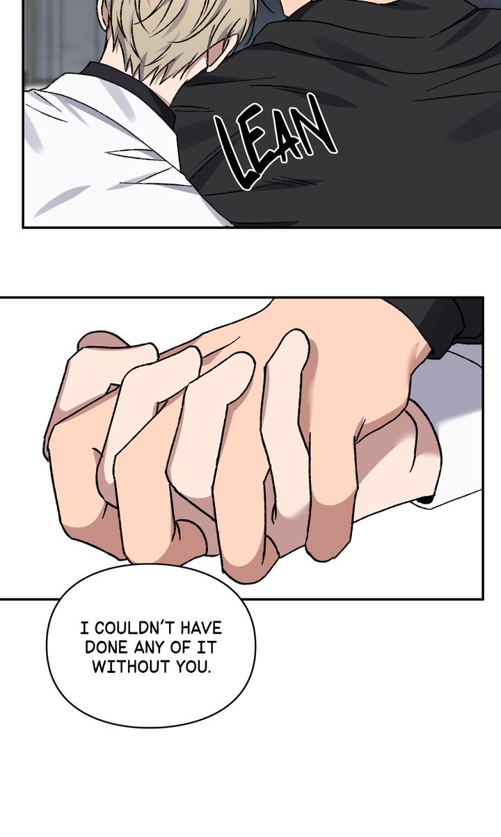 Love Jinx 〘Official〙 - Chapter 71 manhwa
