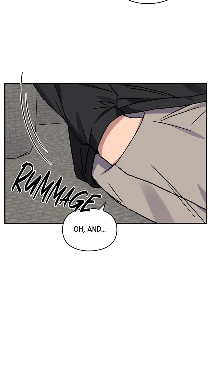 Love Jinx 〘Official〙 - Chapter 71 manhwa
