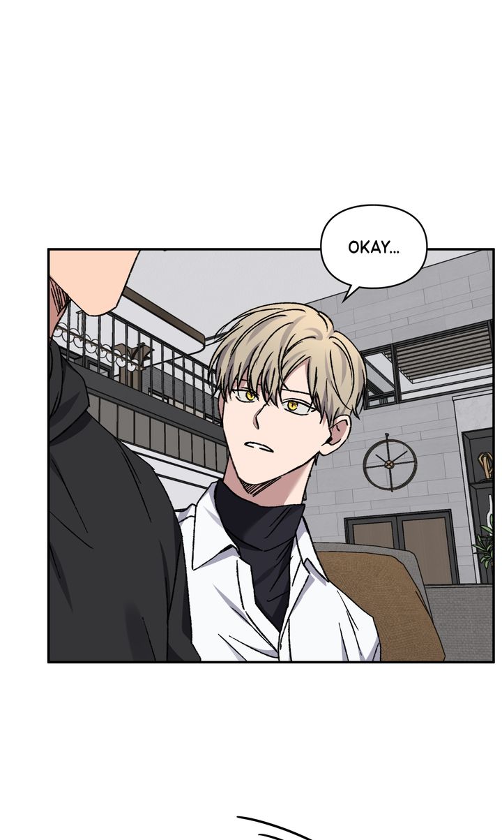 Love Jinx 〘Official〙 - Chapter 71 manhwa