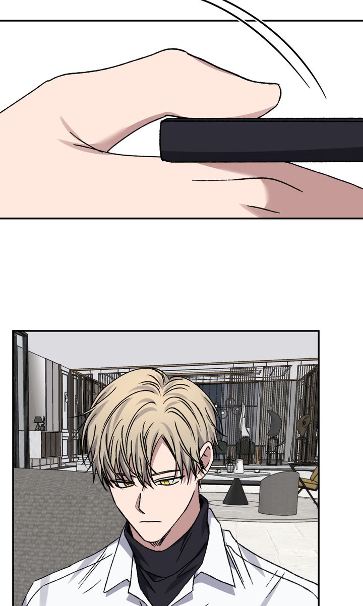 Love Jinx 〘Official〙 - Chapter 71 manhwa