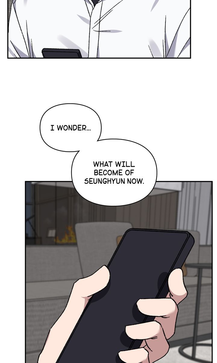 Love Jinx 〘Official〙 - Chapter 71 manhwa