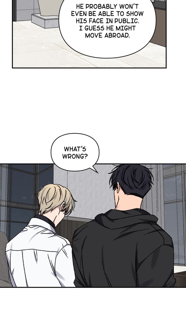 Love Jinx 〘Official〙 - Chapter 71 manhwa