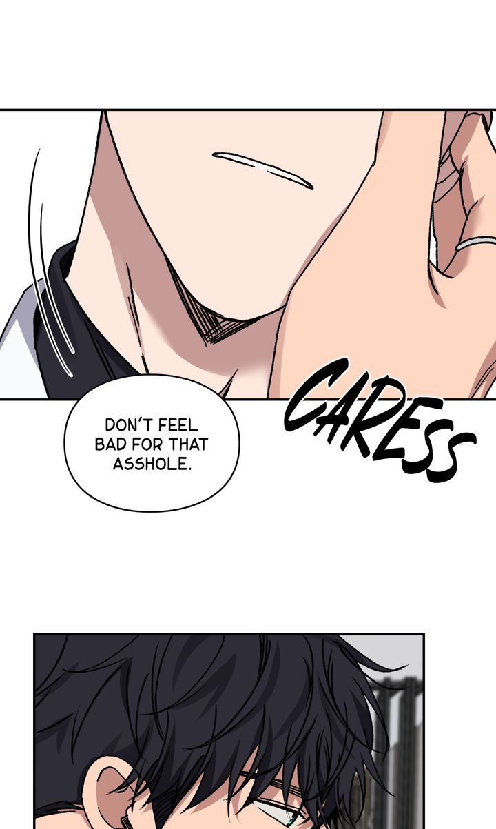 Love Jinx 〘Official〙 - Chapter 71 manhwa