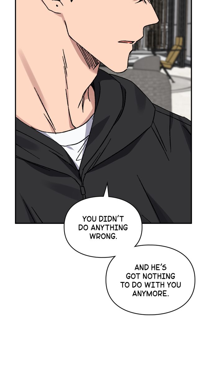 Love Jinx 〘Official〙 - Chapter 71 manhwa
