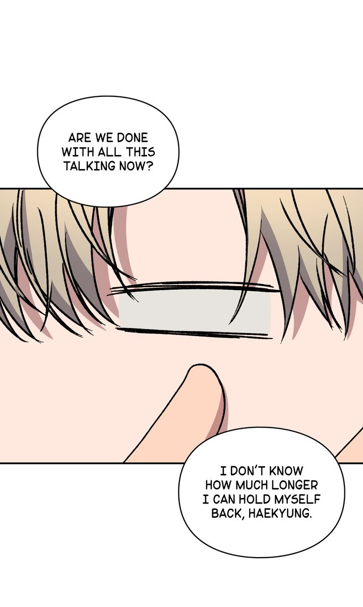 Love Jinx 〘Official〙 - Chapter 71 manhwa
