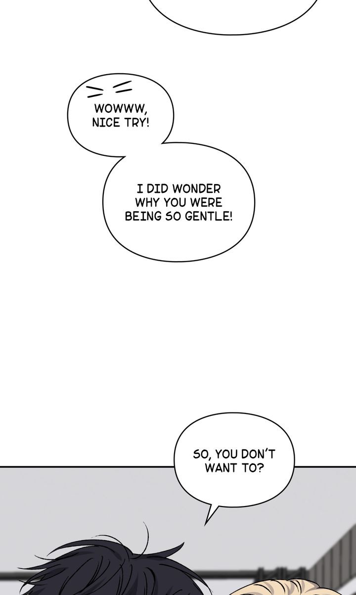 Love Jinx 〘Official〙 - Chapter 71 manhwa