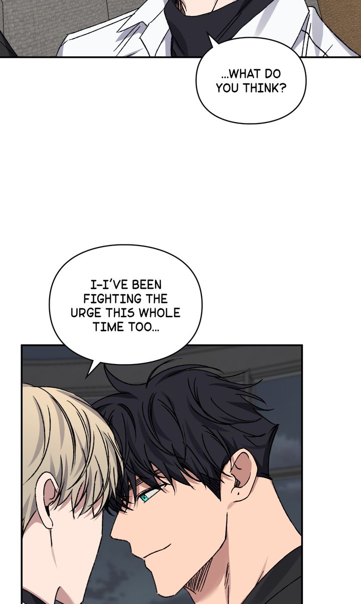 Love Jinx 〘Official〙 - Chapter 71 manhwa