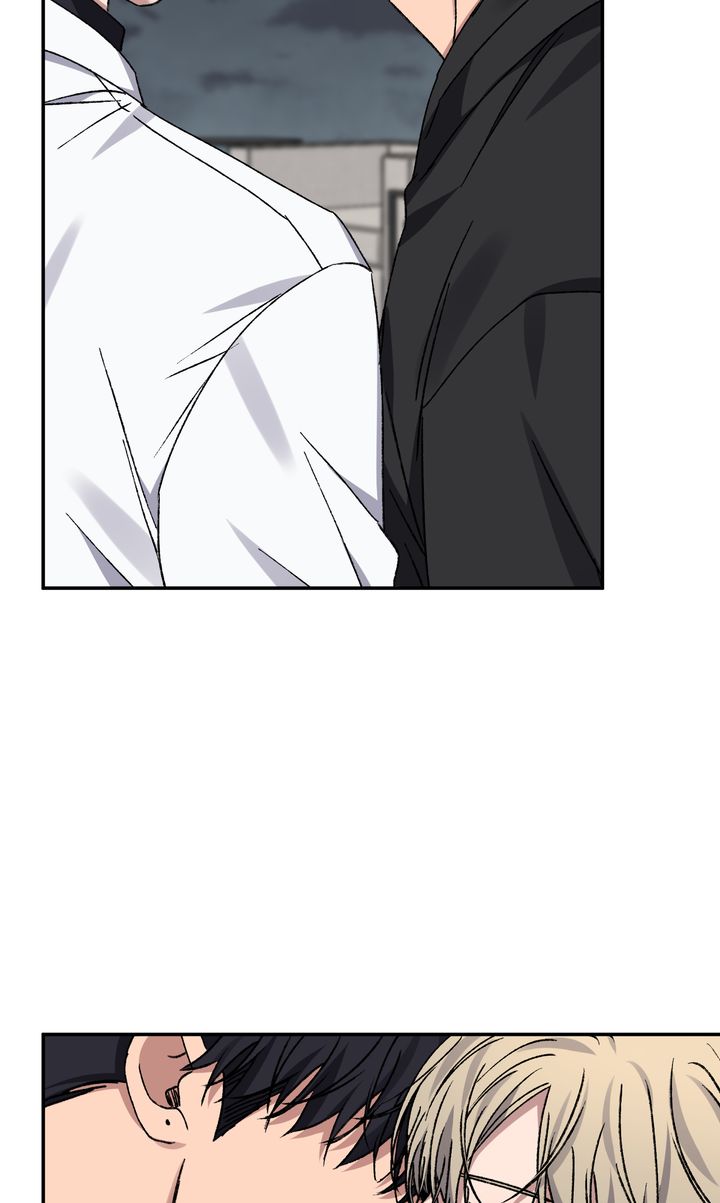 Love Jinx 〘Official〙 - Chapter 71 manhwa