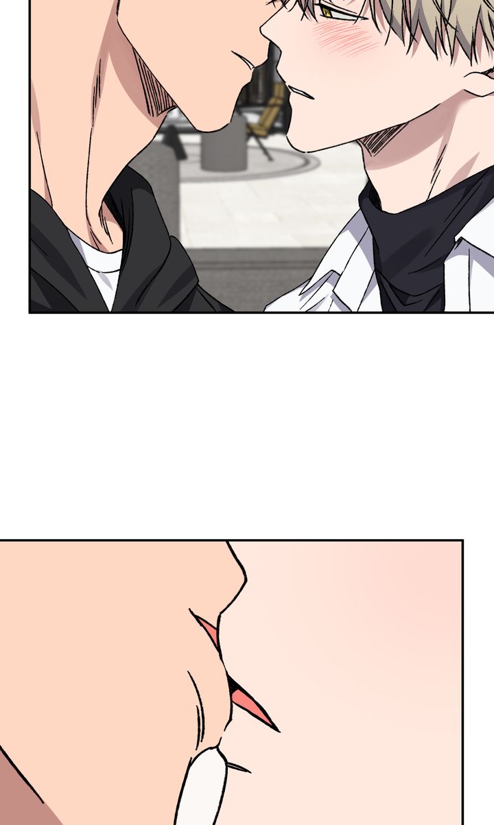 Love Jinx 〘Official〙 - Chapter 71 manhwa