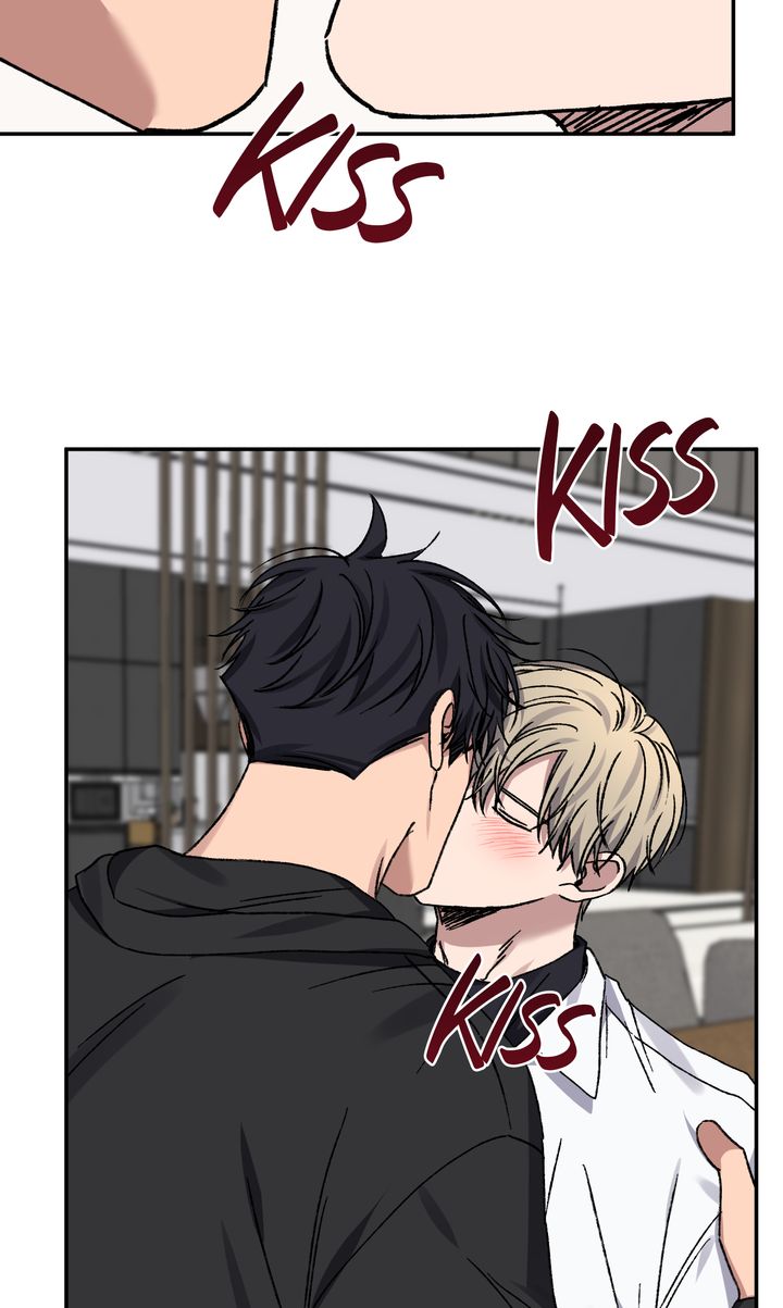 Love Jinx 〘Official〙 - Chapter 71 manhwa