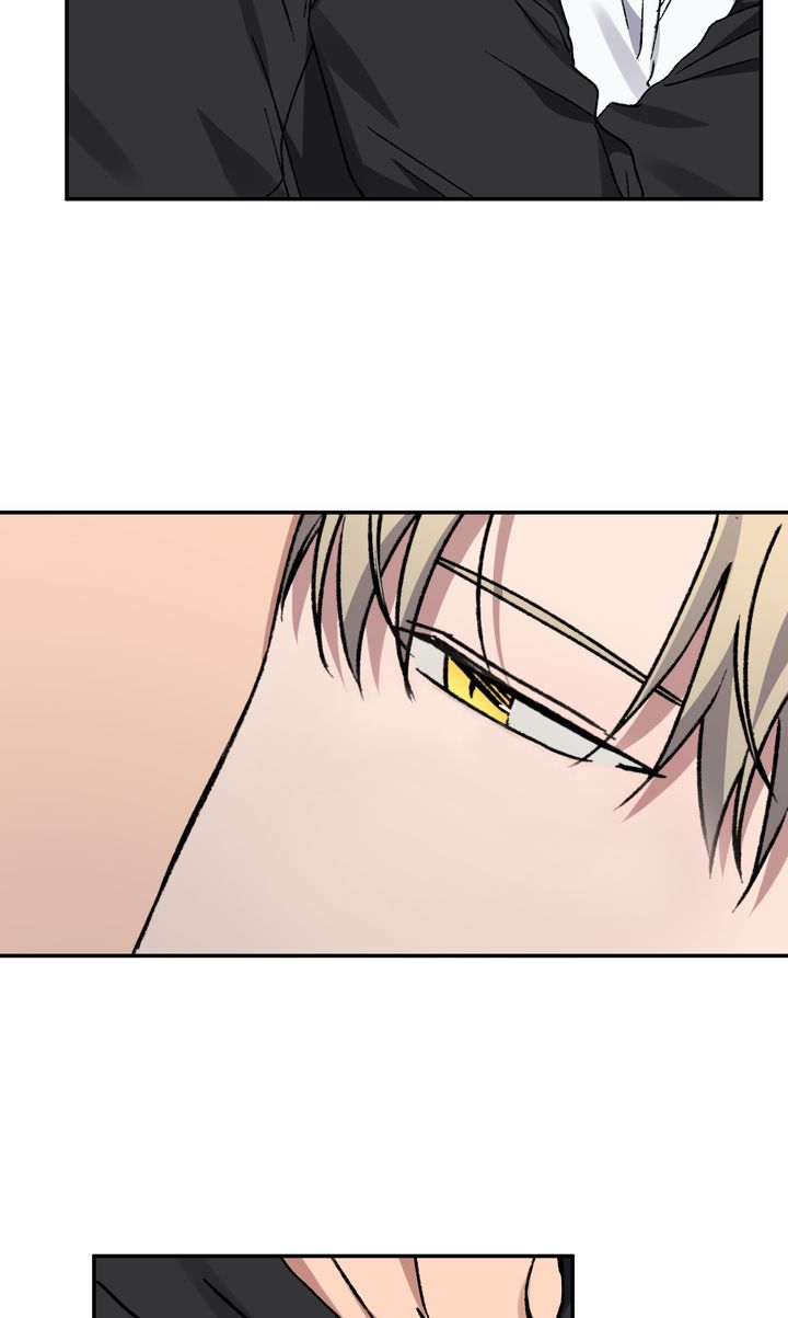 Love Jinx 〘Official〙 - Chapter 71 manhwa
