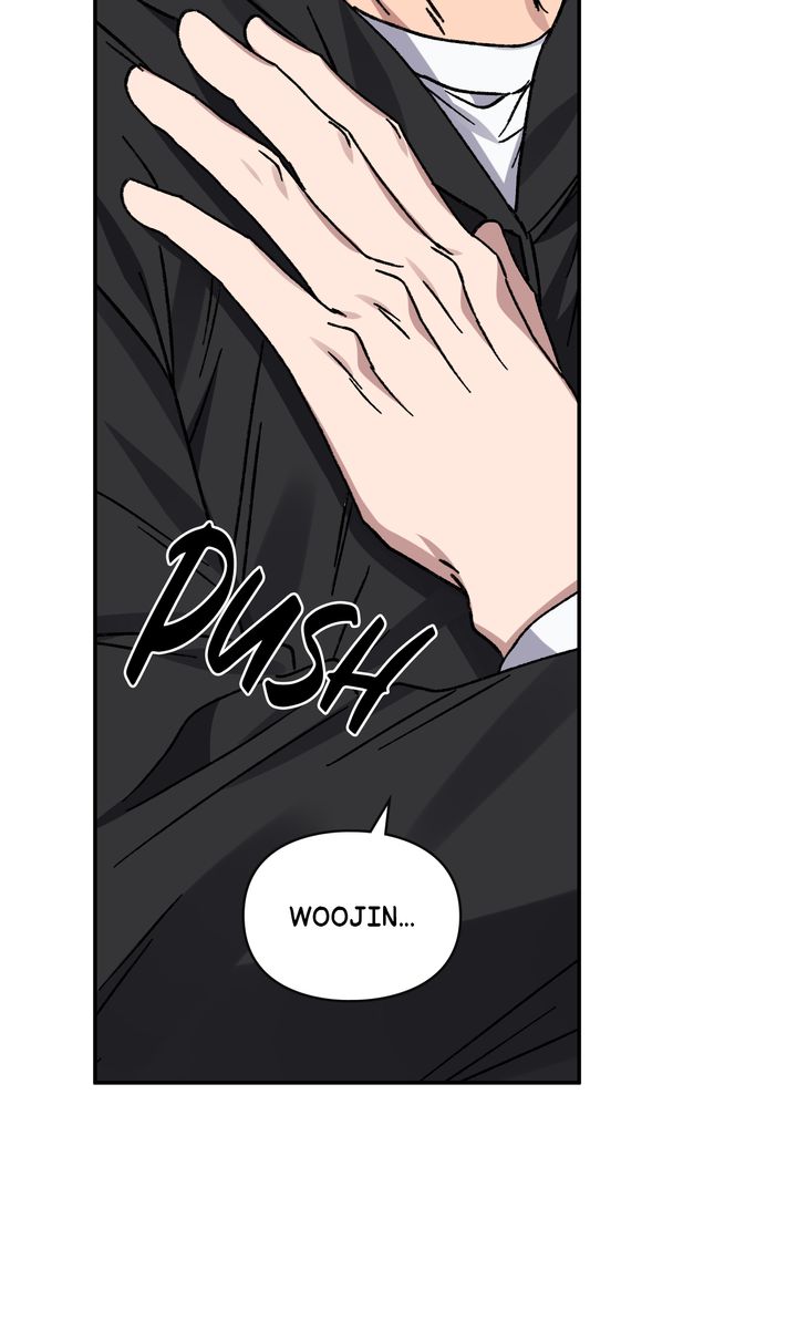 Love Jinx 〘Official〙 - Chapter 71 manhwa
