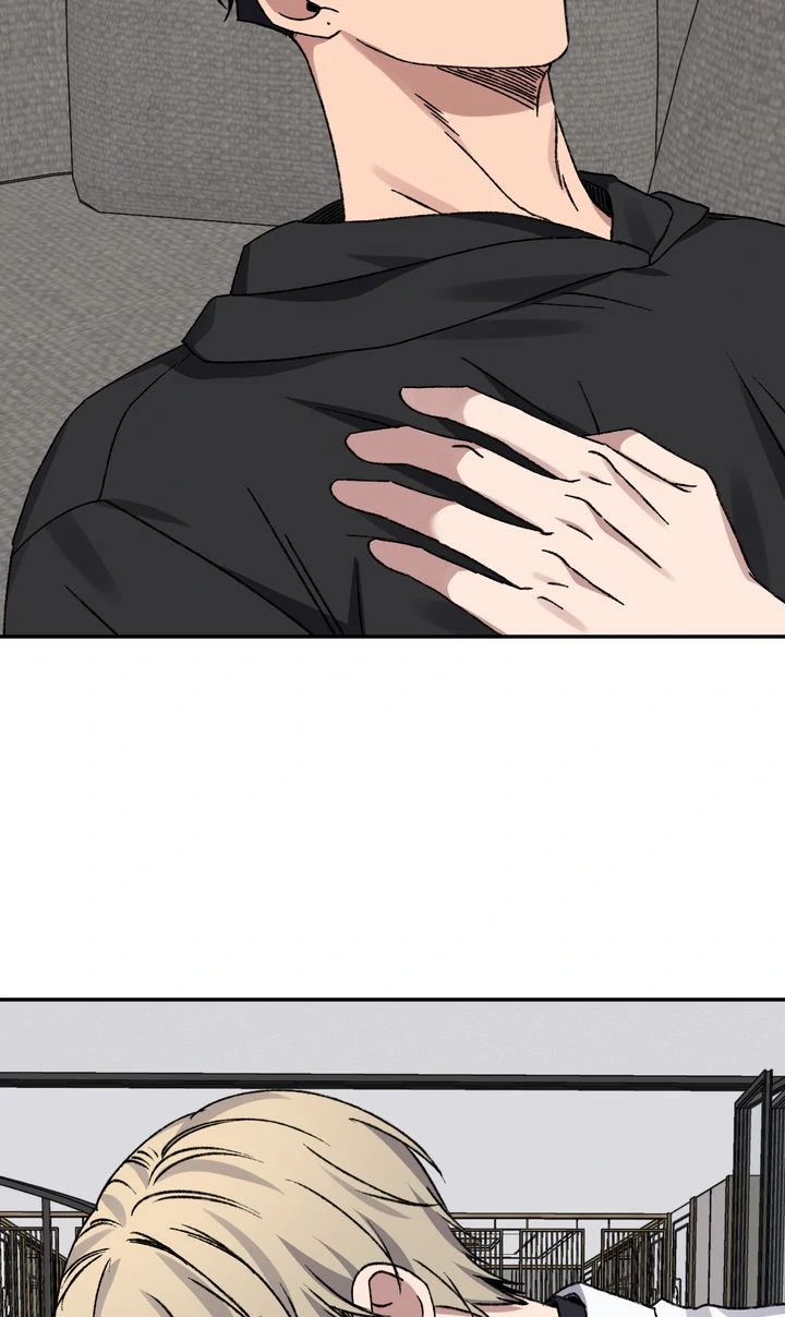 Love Jinx 〘Official〙 - Chapter 72 manhwa