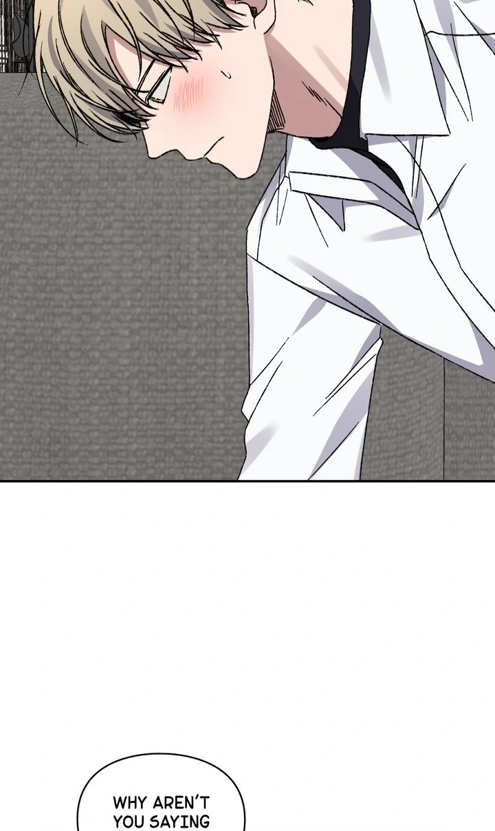Love Jinx 〘Official〙 - Chapter 72 manhwa