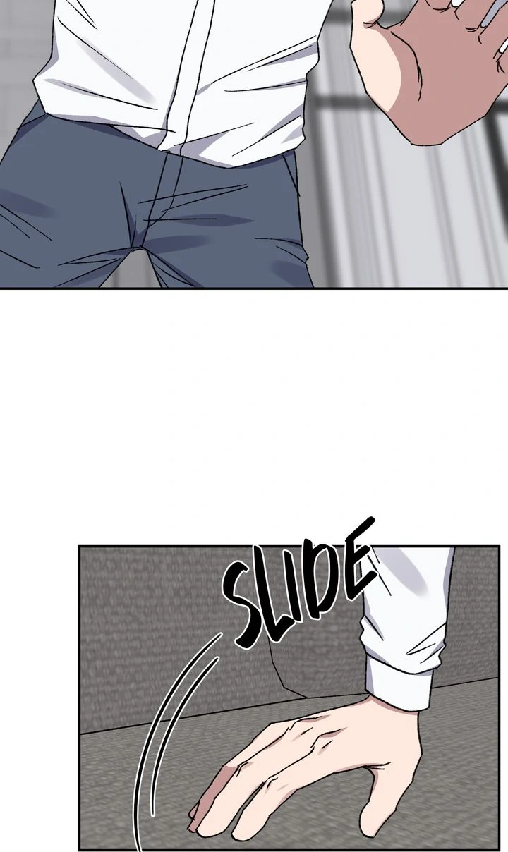 Love Jinx 〘Official〙 - Chapter 72 manhwa