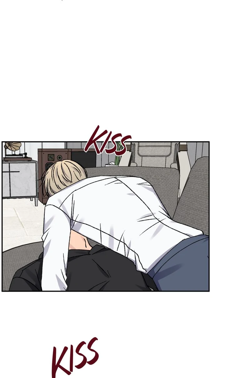 Love Jinx 〘Official〙 - Chapter 72 manhwa