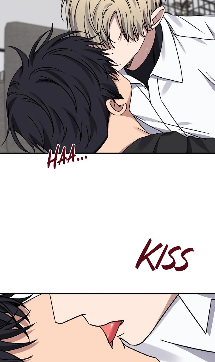 Love Jinx 〘Official〙 - Chapter 72 manhwa