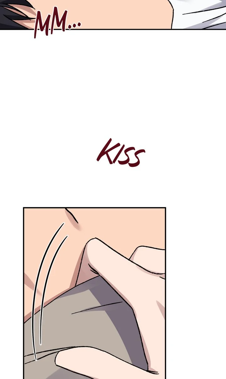 Love Jinx 〘Official〙 - Chapter 72 manhwa