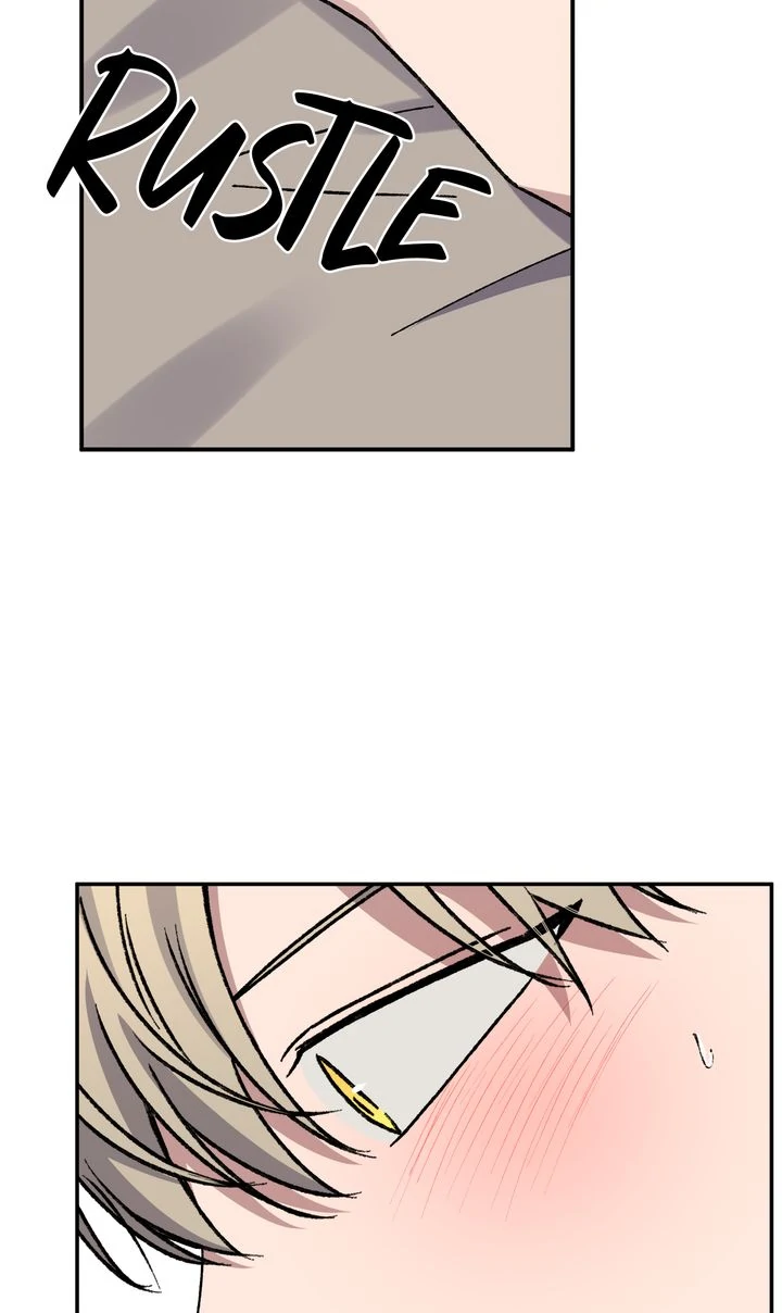 Love Jinx 〘Official〙 - Chapter 72 manhwa
