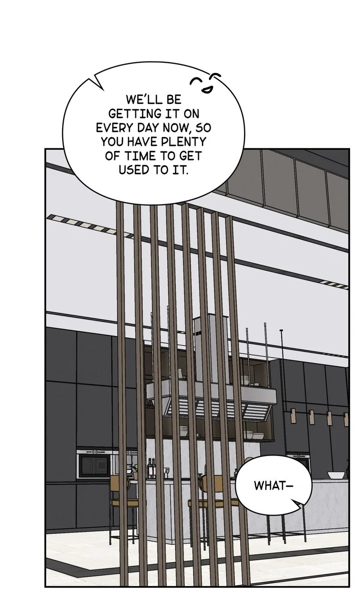 Love Jinx 〘Official〙 - Chapter 72 manhwa