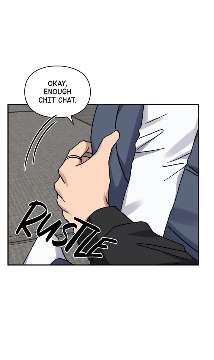 Love Jinx 〘Official〙 - Chapter 72 manhwa