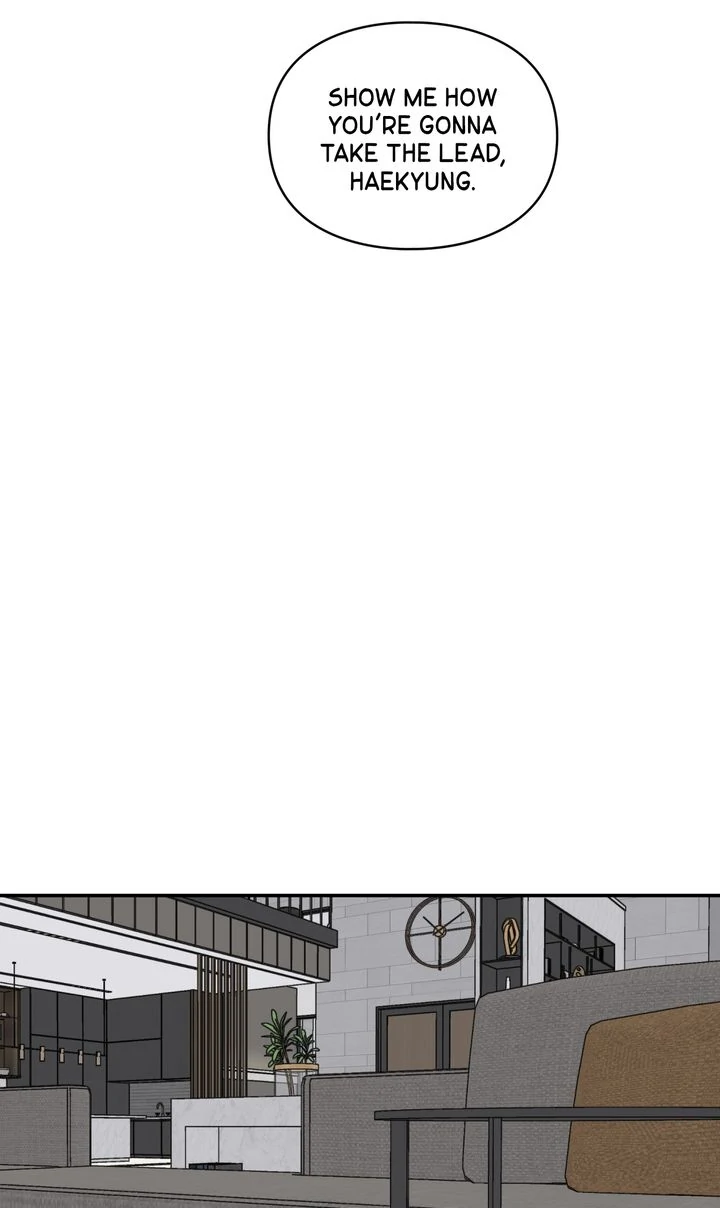 Love Jinx 〘Official〙 - Chapter 72 manhwa