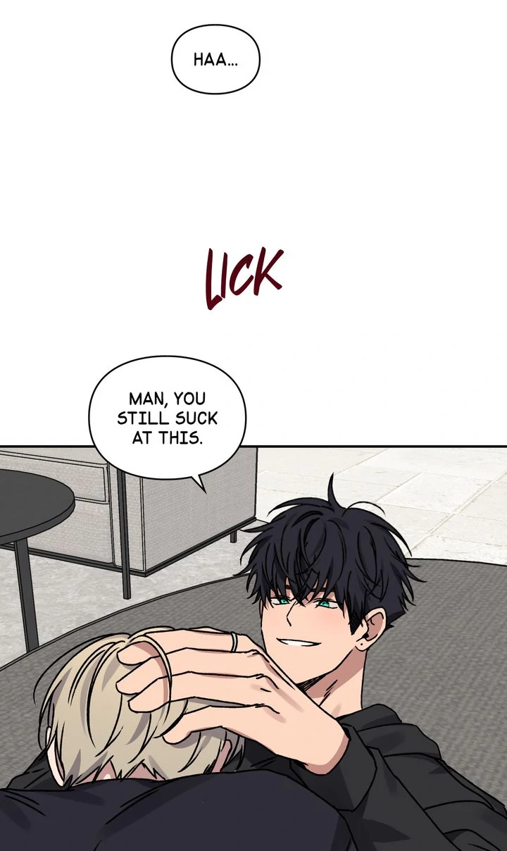 Love Jinx 〘Official〙 - Chapter 72 manhwa