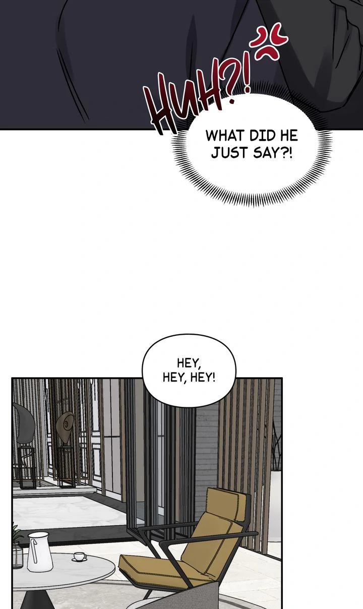Love Jinx 〘Official〙 - Chapter 72 manhwa