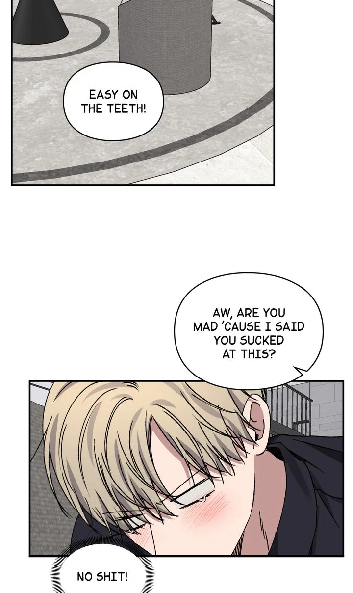 Love Jinx 〘Official〙 - Chapter 72 manhwa