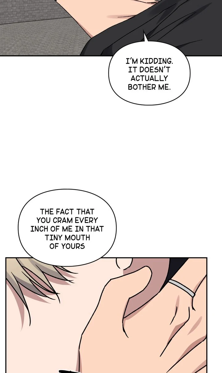 Love Jinx 〘Official〙 - Chapter 72 manhwa